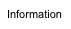Information