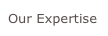Our Expertise